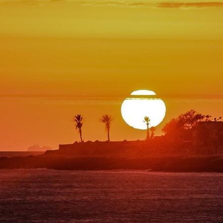Taghazout Accommodation Екстер'єр фото