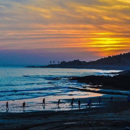 Taghazout Accommodation Екстер'єр фото