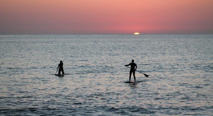 Taghazout Accommodation Екстер'єр фото