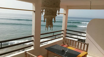 Taghazout Accommodation Екстер'єр фото