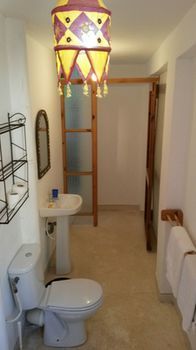 Taghazout Accommodation Екстер'єр фото