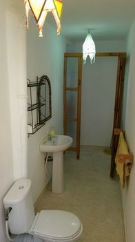 Taghazout Accommodation Екстер'єр фото