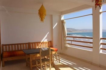 Taghazout Accommodation Екстер'єр фото